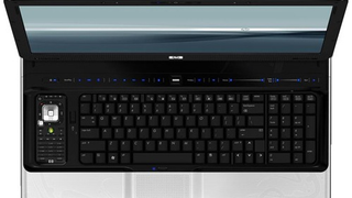 HP LED Laptops Confirmed for Q3 2007